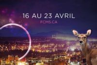 Festival cinéma du monde de Sherbrooke : plus de 80 films au programme